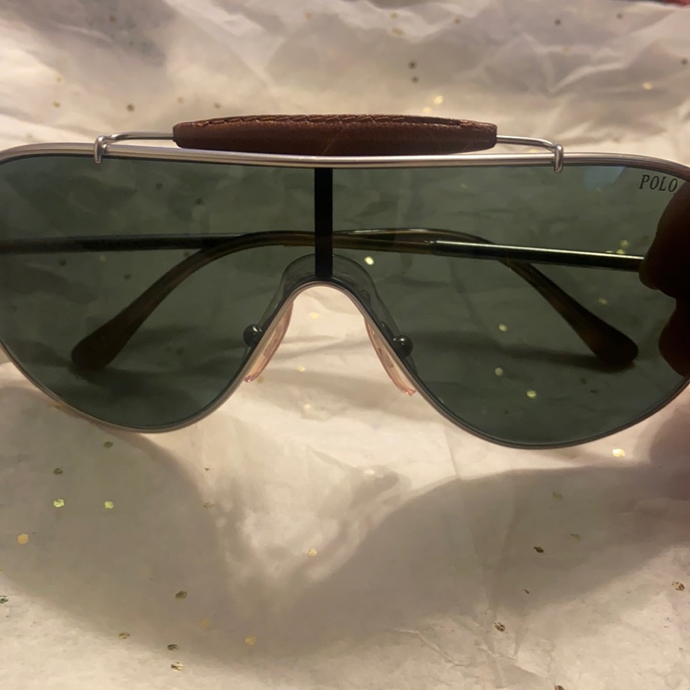 Beautiful sunglasses for men